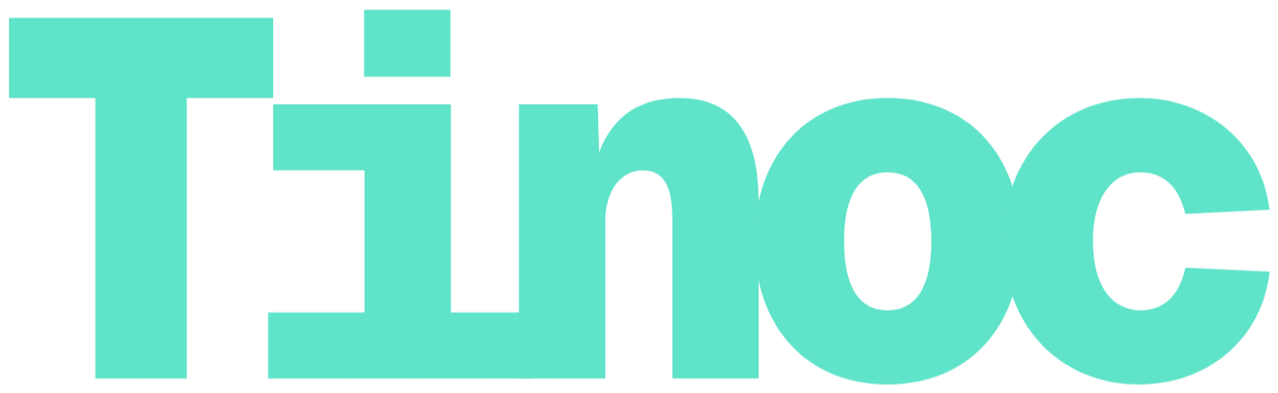 Tinoc — This Is Not C